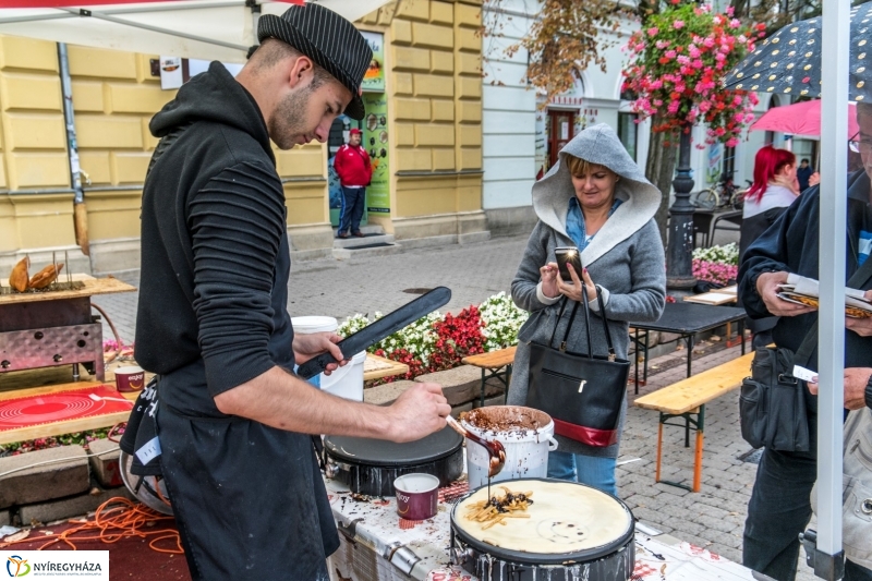 Szombat délután a Tirpák Fesztiválon - fotó Kohut Árpád
