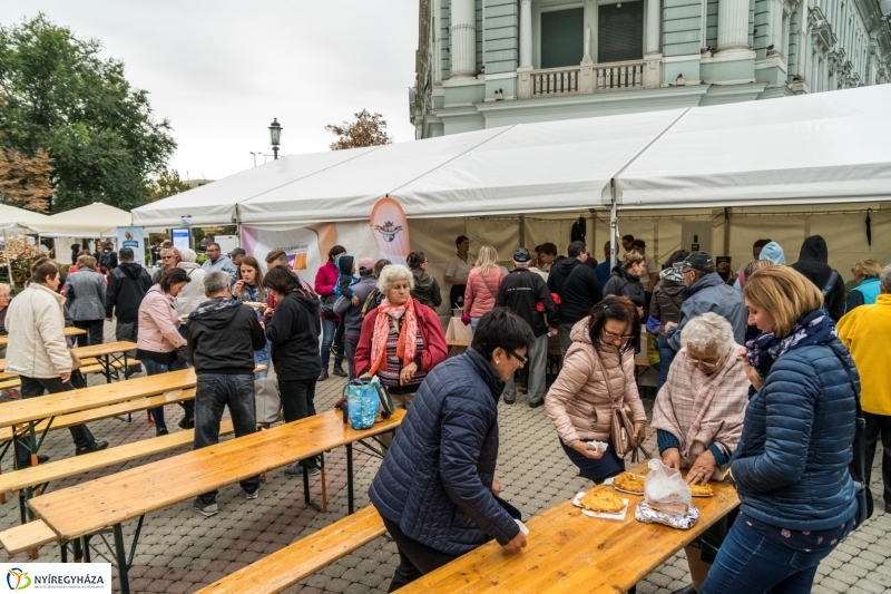 Szombat délután a Tirpák Fesztiválon - fotó Kohut Árpád