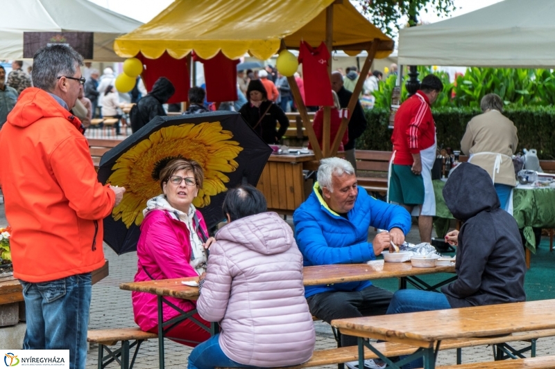 Szombat délután a Tirpák Fesztiválon - fotó Kohut Árpád