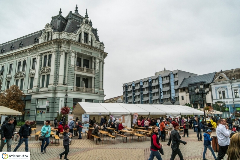 Szombat délután a Tirpák Fesztiválon - fotó Kohut Árpád