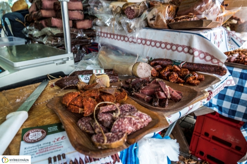 Szombat délután a Tirpák Fesztiválon - fotó Kohut Árpád