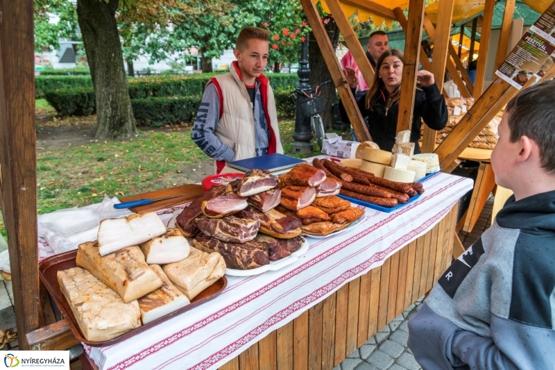 Szombat délután a Tirpák Fesztiválon - fotó Kohut Árpád