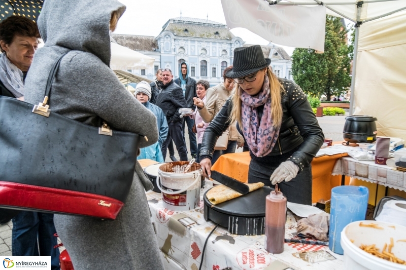 Szombat délután a Tirpák Fesztiválon - fotó Kohut Árpád