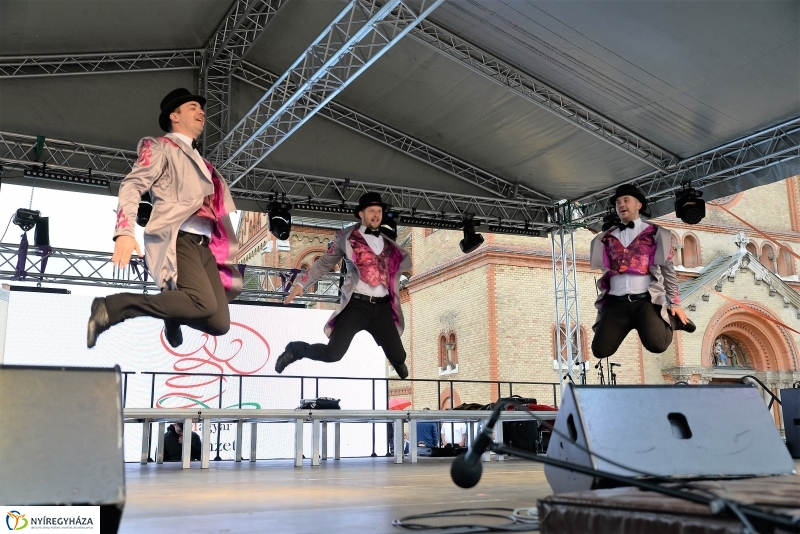 Tirpák Fesztivál szombat 3 - fotó Trifonov Éva