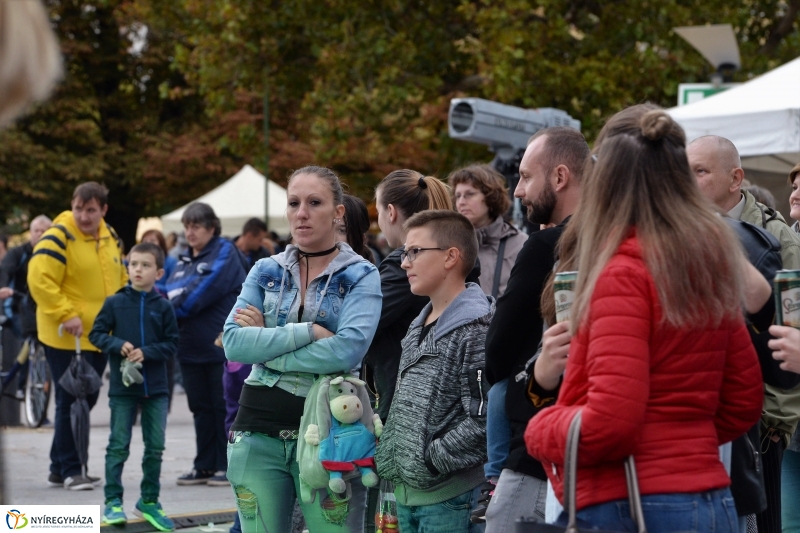Tirpák Fesztivál - Folkfusion Band koncert - fotó Trifonov Éva