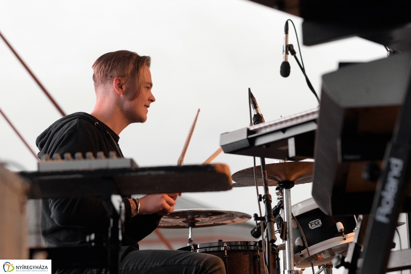 Tirpák Fesztivál - Folkfusion Band koncert - fotó Trifonov Éva