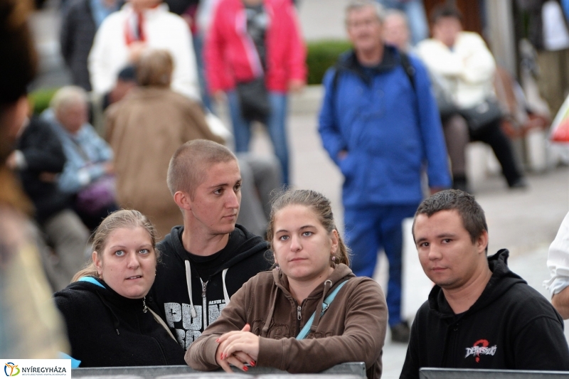 Tirpák Fesztivál - Folkfusion Band koncert - fotó Trifonov Éva