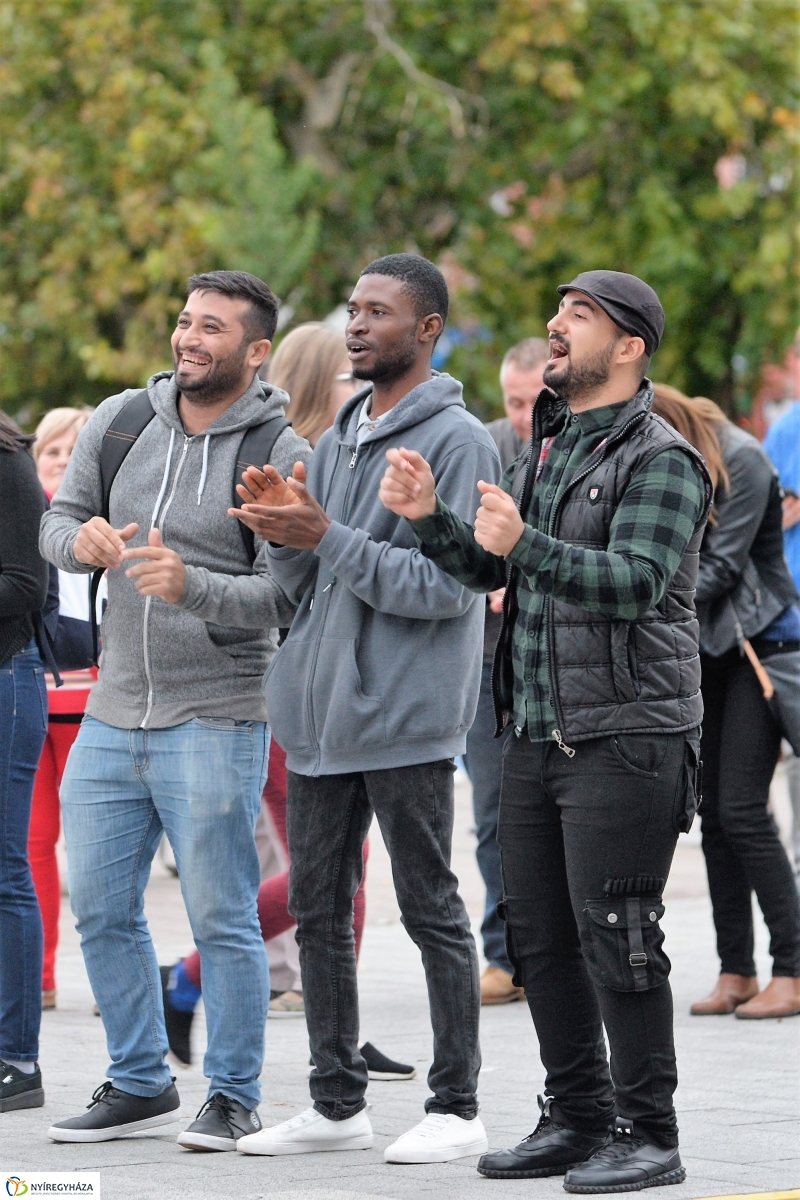 Tirpák Fesztivál - Folkfusion Band koncert - fotó Trifonov Éva