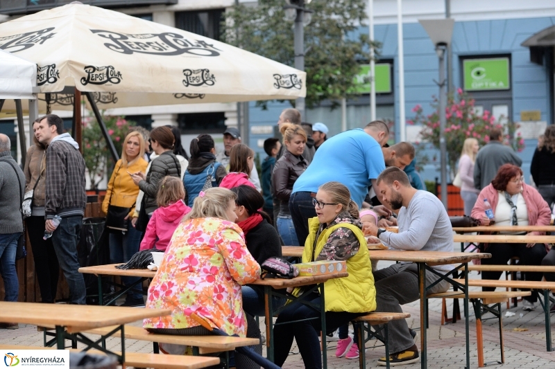 Tirpák Fesztivál - Folkfusion Band koncert - fotó Trifonov Éva