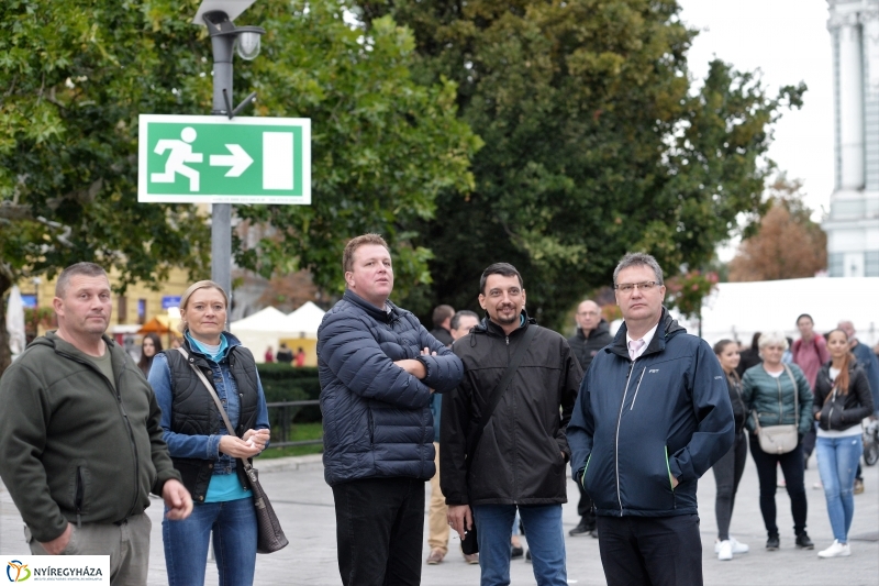 Tirpák Fesztivál - Folkfusion Band koncert - fotó Trifonov Éva