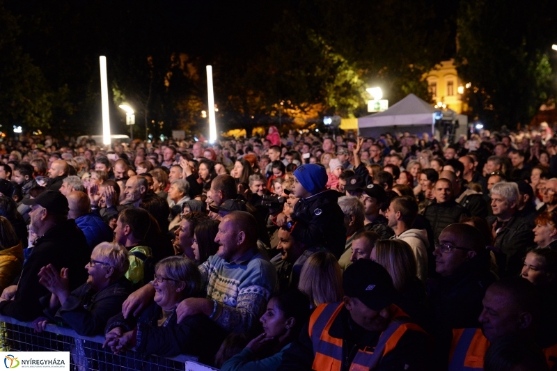 Tirpák Fesztivál - IHM koncert - fotó Trifonov Éva