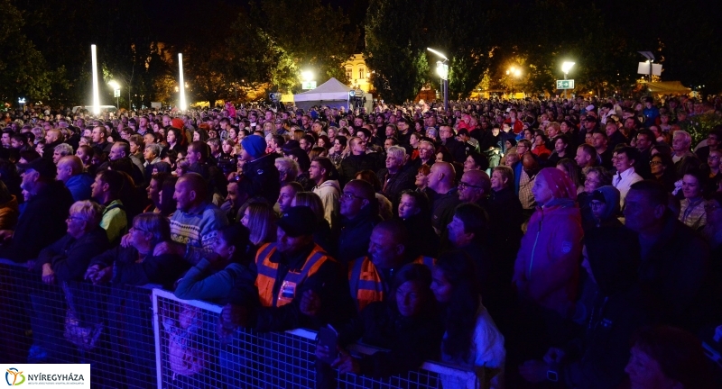 Tirpák Fesztivál - IHM koncert - fotó Trifonov Éva