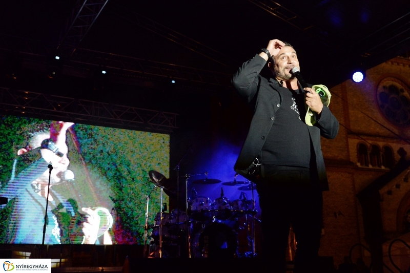 Tirpák Fesztivál - IHM koncert - fotó Trifonov Éva