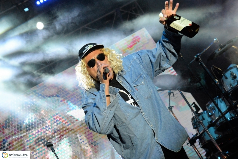 Tirpák Fesztivál - IHM koncert - fotó Trifonov Éva