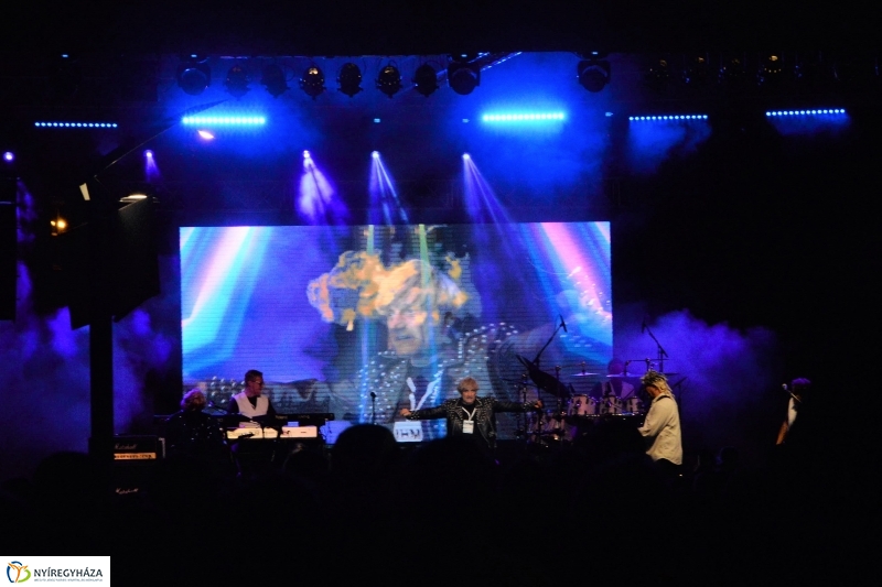 Tirpák Fesztivál - IHM koncert - fotó Trifonov Éva