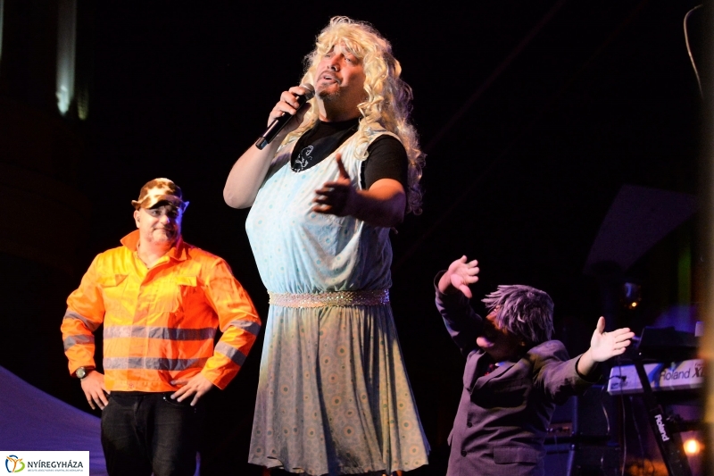 Tirpák Fesztivál - IHM koncert - fotó Trifonov Éva