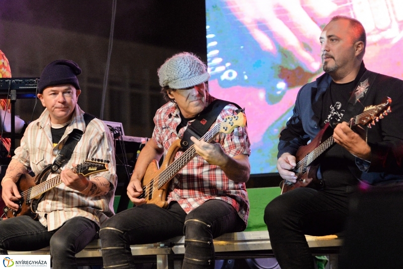 Tirpák Fesztivál - IHM koncert - fotó Trifonov Éva