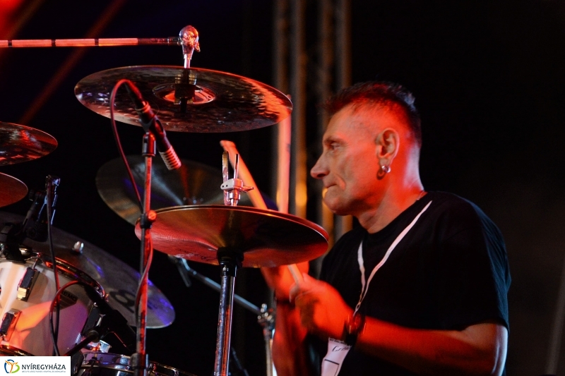 Tirpák Fesztivál - IHM koncert - fotó Trifonov Éva