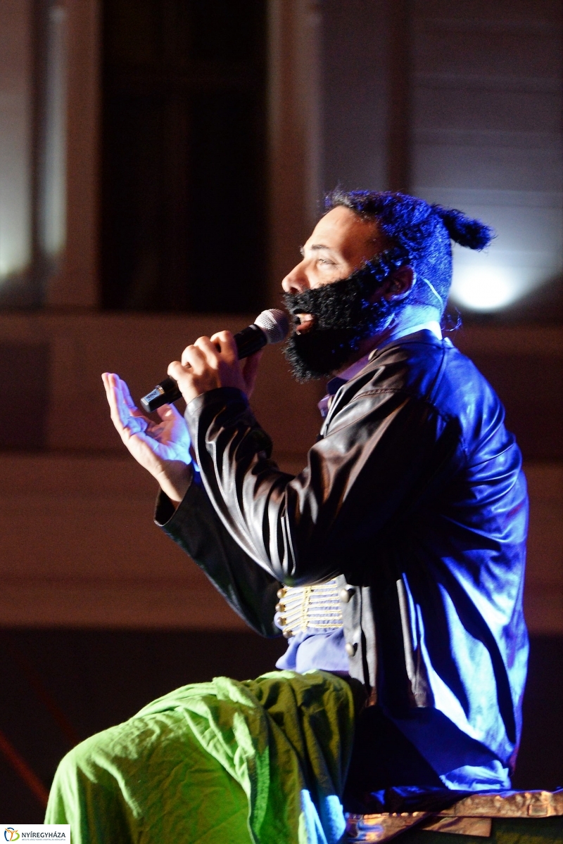 Tirpák Fesztivál - IHM koncert - fotó Trifonov Éva