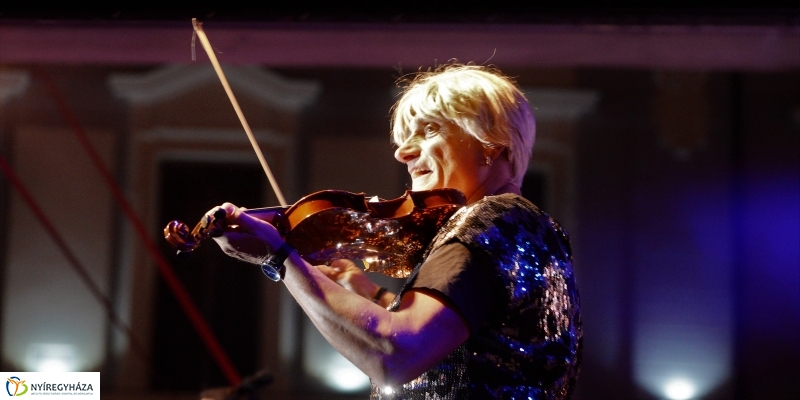 Tirpák Fesztivál - IHM koncert - fotó Trifonov Éva