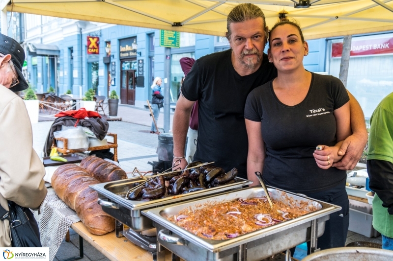 Kisütött a nap a Tipák Fesztiválon - fotó Kohut Árpád
