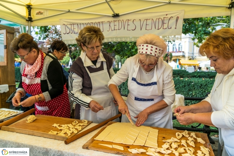 Kisütött a nap a Tipák Fesztiválon - fotó Kohut Árpád