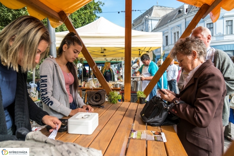 Kisütött a nap a Tipák Fesztiválon - fotó Kohut Árpád