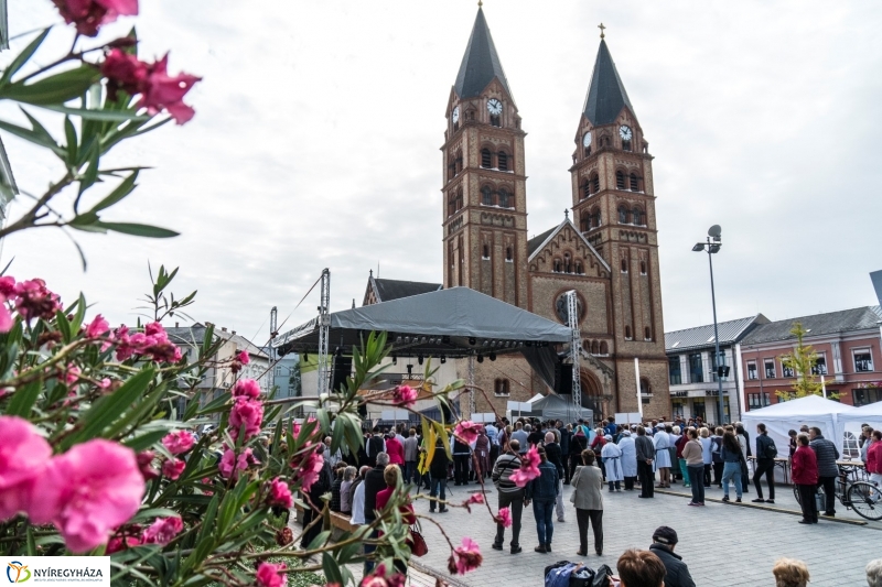 Kisütött a nap a Tipák Fesztiválon - fotó Kohut Árpád