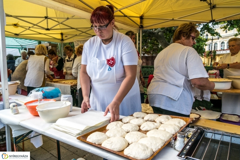 Kisütött a nap a Tipák Fesztiválon - fotó Kohut Árpád
