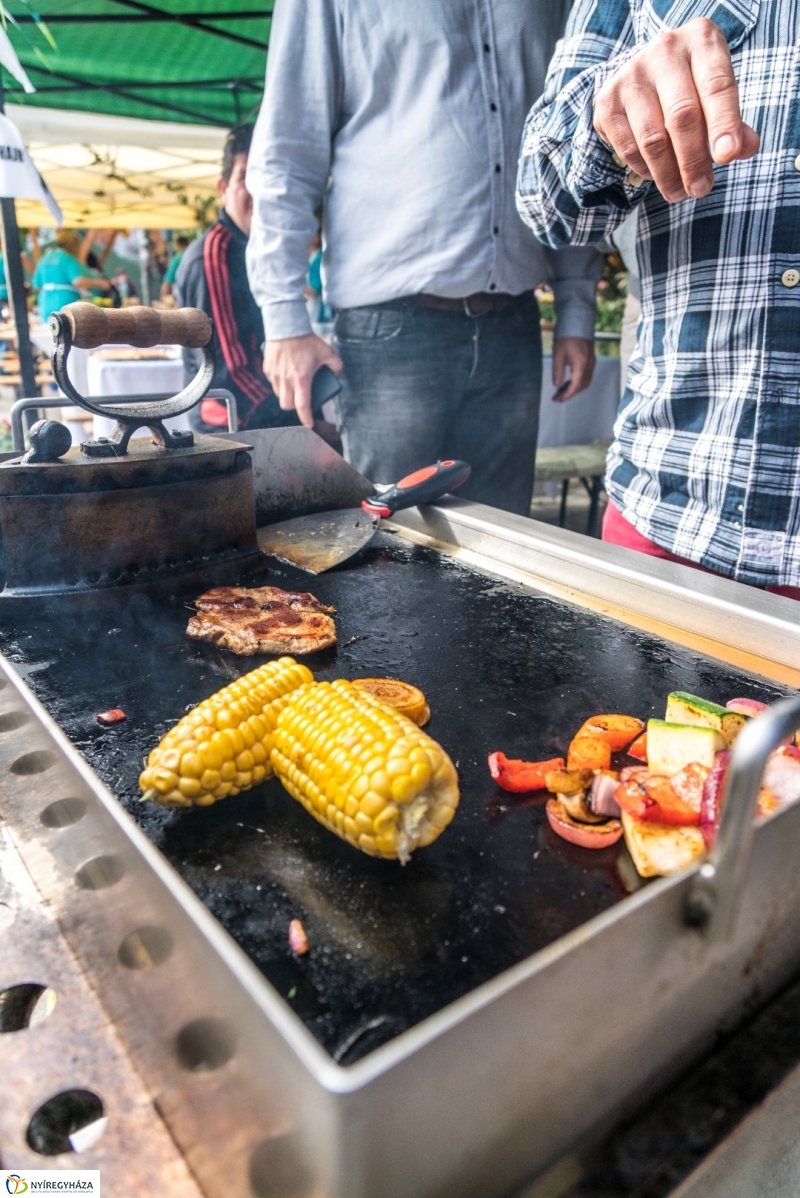 Kisütött a nap a Tipák Fesztiválon - fotó Kohut Árpád