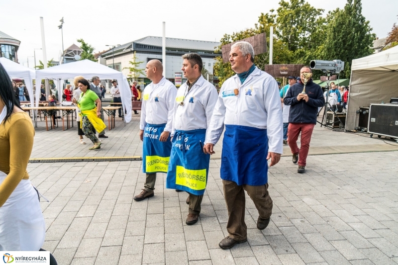 Kisütött a nap a Tipák Fesztiválon - fotó Kohut Árpád