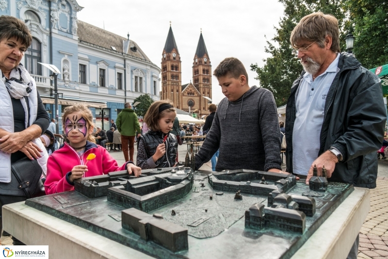 Kisütött a nap a Tipák Fesztiválon - fotó Kohut Árpád