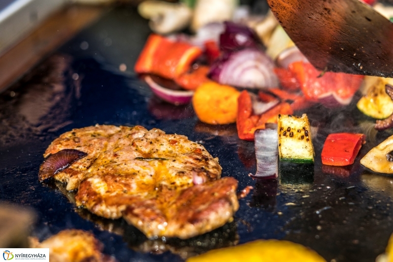 Étvágycsináló a Tirpák Fesztiválhoz - fotó Kohut Árpád