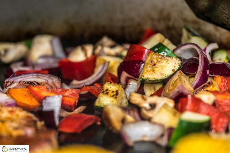 Étvágycsináló a Tirpák Fesztiválhoz - fotó Kohut Árpád