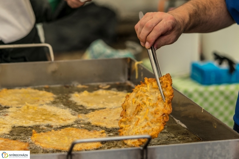 Étvágycsináló a Tirpák Fesztiválhoz - fotó Kohut Árpád