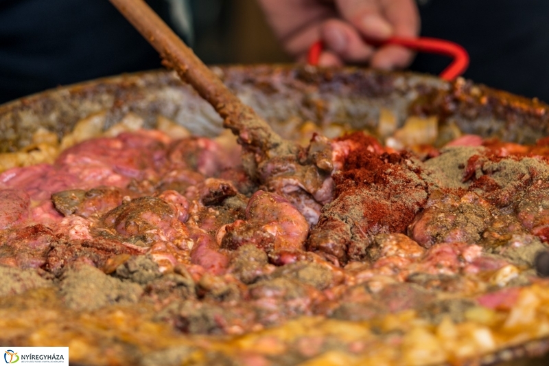 Étvágycsináló a Tirpák Fesztiválhoz - fotó Kohut Árpád