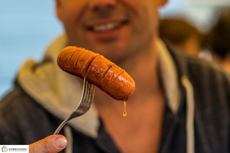 Étvágycsináló a Tirpák Fesztiválhoz - fotó Kohut Árpád