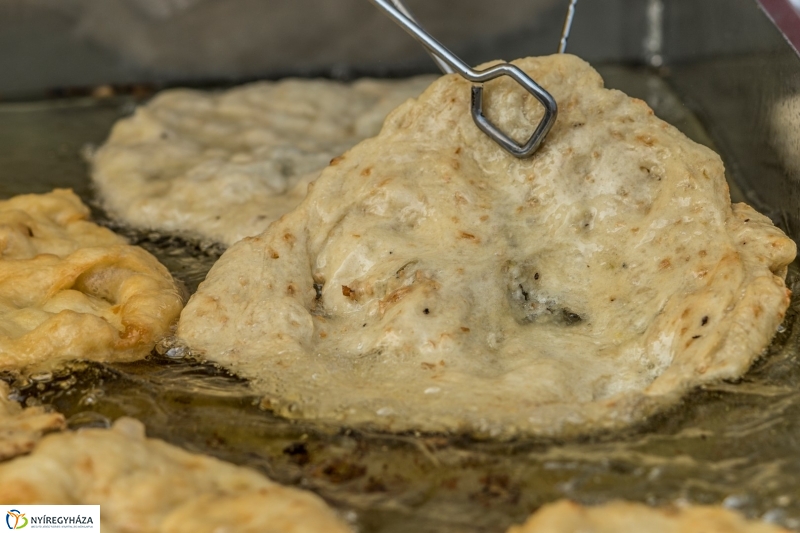 Étvágycsináló a Tirpák Fesztiválhoz - fotó Kohut Árpád