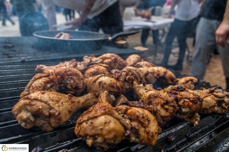 Étvágycsináló a Tirpák Fesztiválhoz - fotó Kohut Árpád