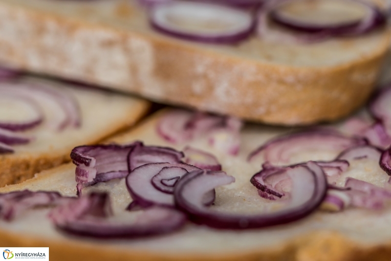 Étvágycsináló a Tirpák Fesztiválhoz - fotó Kohut Árpád