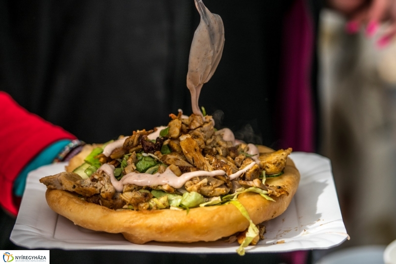 Étvágycsináló a Tirpák Fesztiválhoz - fotó Kohut Árpád