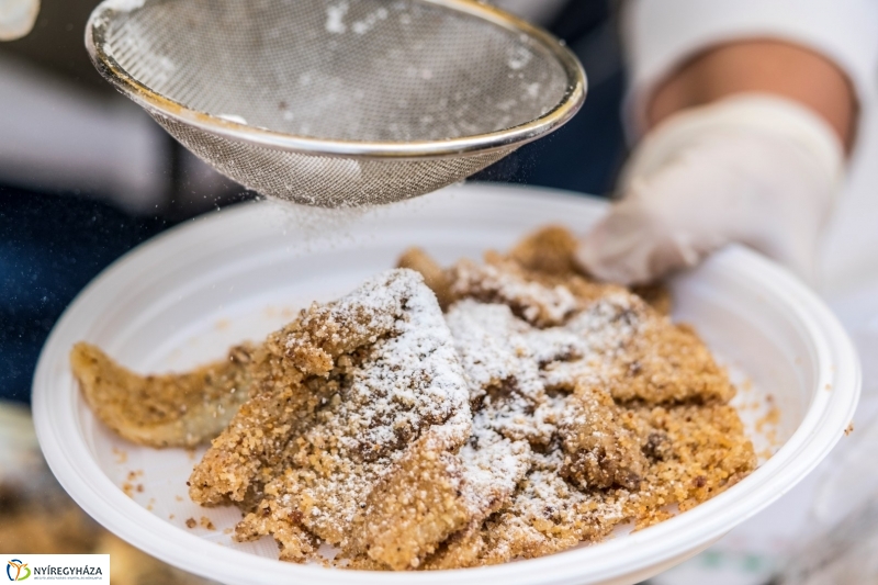 Étvágycsináló a Tirpák Fesztiválhoz - fotó Kohut Árpád