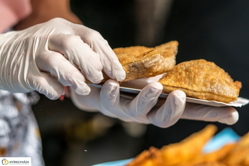 Étvágycsináló a Tirpák Fesztiválhoz - fotó Kohut Árpád