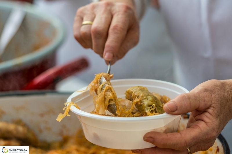 Étvágycsináló a Tirpák Fesztiválhoz - fotó Kohut Árpád