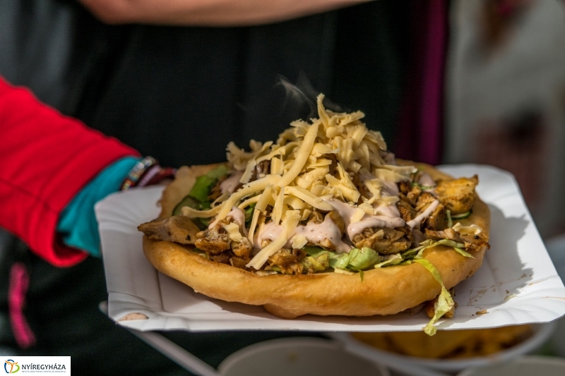 Étvágycsináló a Tirpák Fesztiválhoz - fotó Kohut Árpád