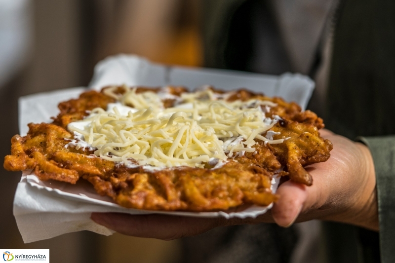 Étvágycsináló a Tirpák Fesztiválhoz - fotó Kohut Árpád