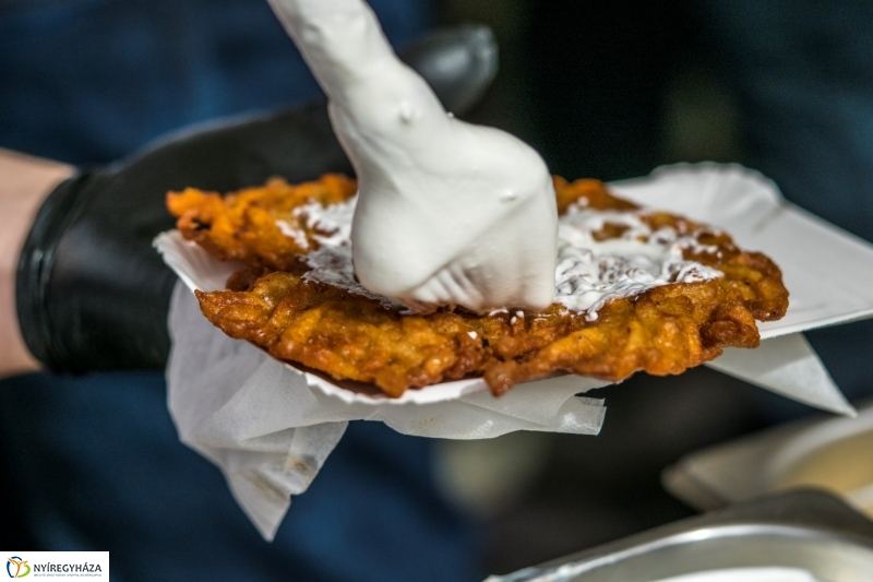 Étvágycsináló a Tirpák Fesztiválhoz - fotó Kohut Árpád