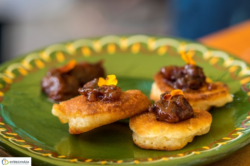 Étvágycsináló a Tirpák Fesztiválhoz - fotó Kohut Árpád