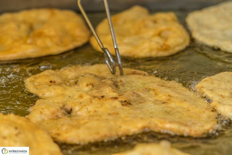 Étvágycsináló a Tirpák Fesztiválhoz - fotó Kohut Árpád