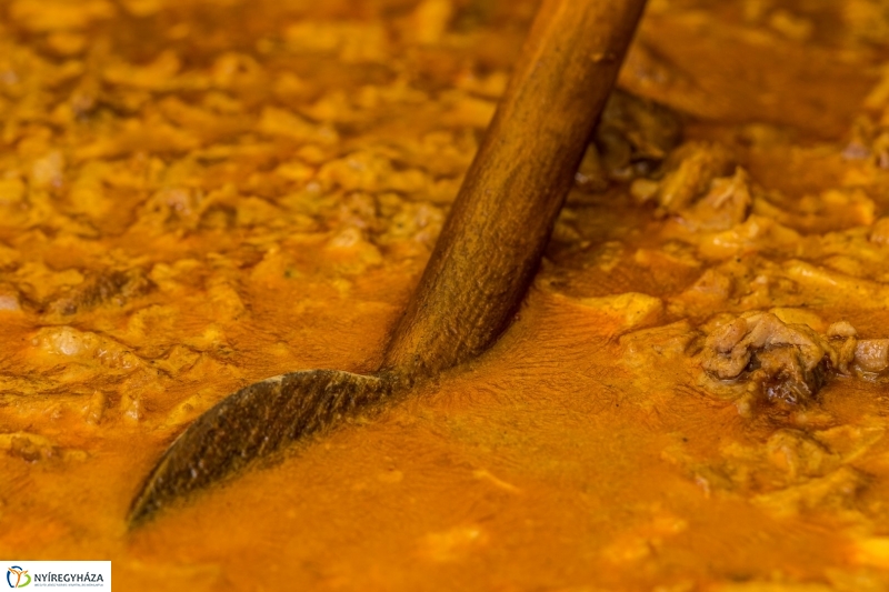 Étvágycsináló a Tirpák Fesztiválhoz - fotó Kohut Árpád